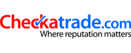 Leave a review on Checkatrade