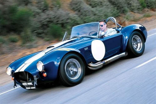 1966-Shelby -Cobra -427