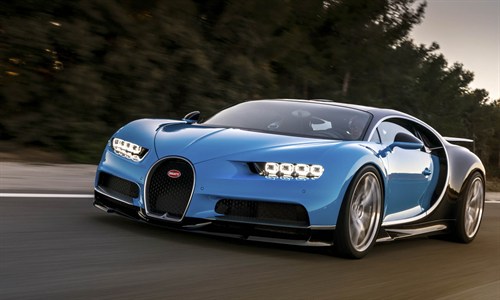 Bugatti Autonxt .net