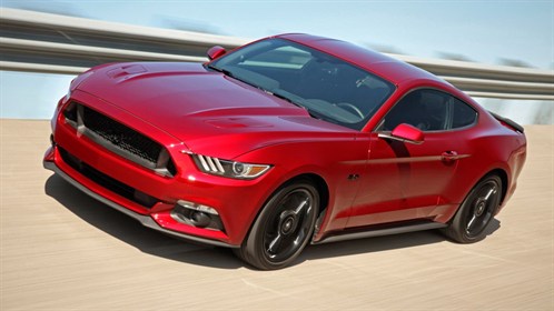 Fordmustang 2016-01