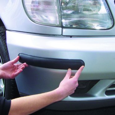 Richbrook car bumper protector for corners