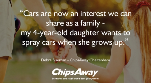 a review for chipsaway