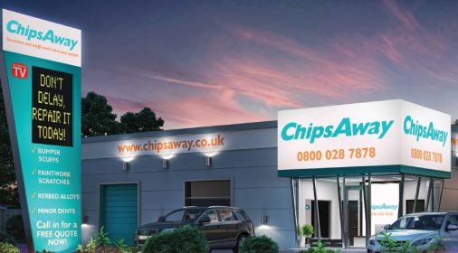 chipsaway car centre