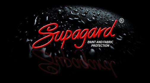 supagard logo