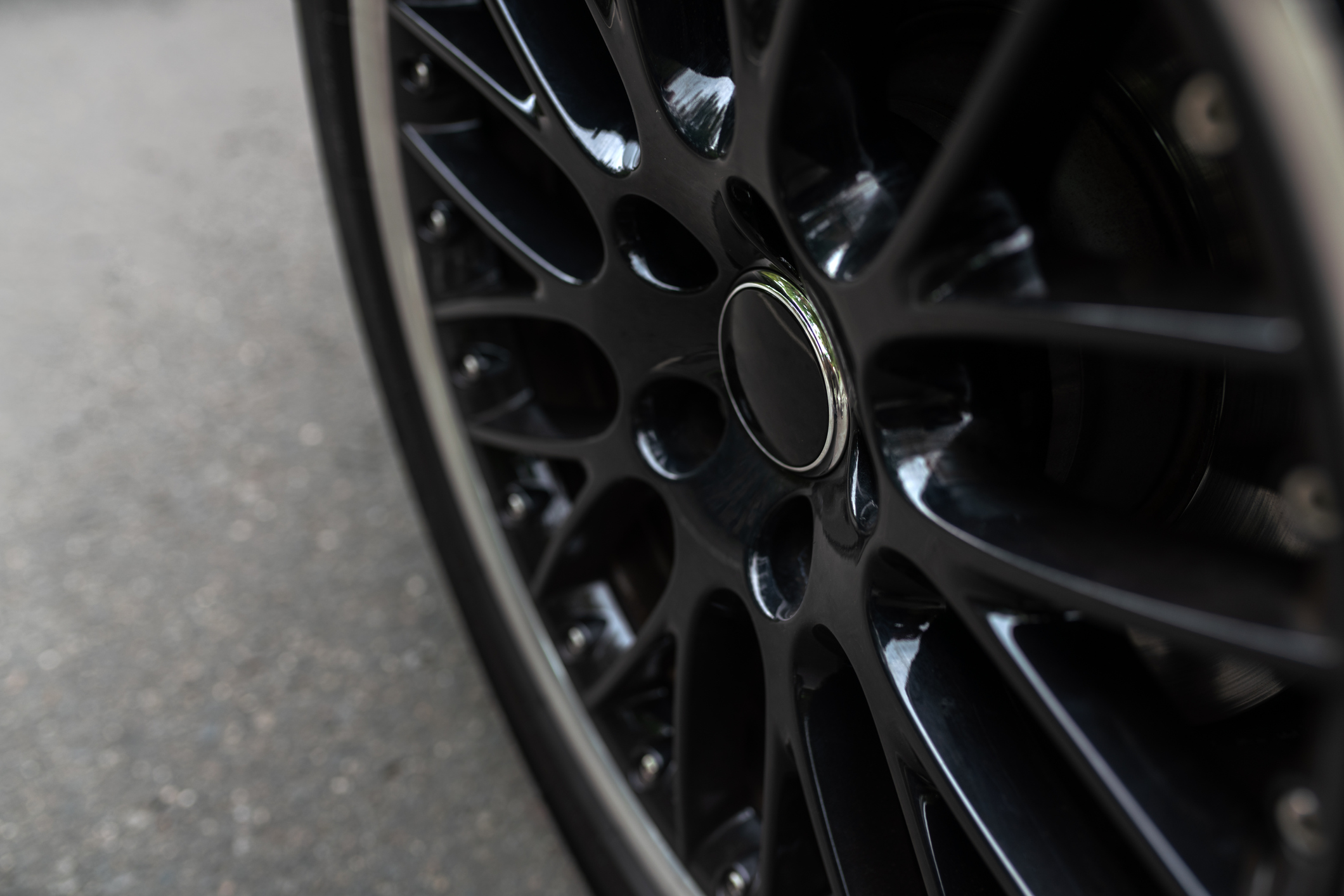 How to Change the Colour of Your Alloy Wheels | ChipsAway